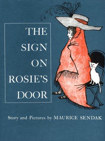 Book The Sign on Rosie's Door free