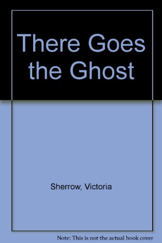 Book There Goes The Ghost free