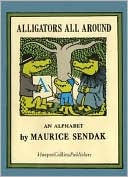 Book Alligators All Around (The Nutshell Library) free