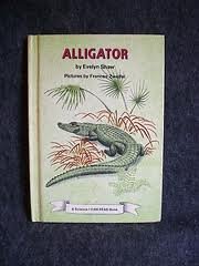 Book Alligator (Science I Can Read Book) free