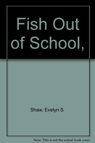 Book Fish Out Of School, free