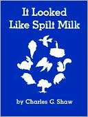 Book It Looked Like Spilt Milk free