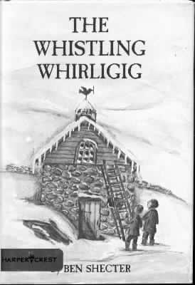 Book The Whistling Whirligig free