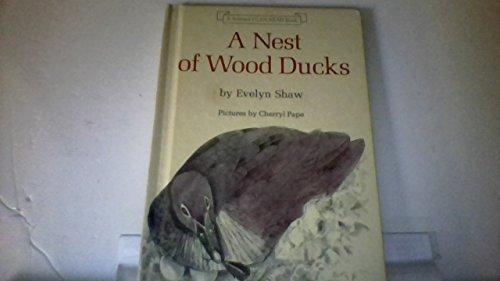 Book A Nest of Wood Ducks (Science I Can Read Book) free