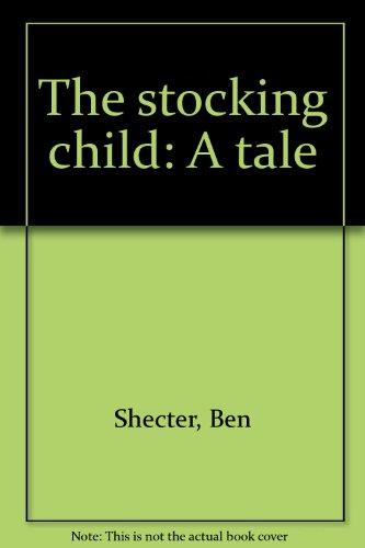 Book The stocking child: A tale free