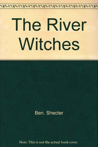 Book The River Witches free