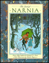 Book The Land of Narnia: Brian Sibley Explores the World of C. S. Lewis free