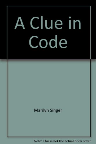 Book A clue in code (A Sam and Dave mystery story) free