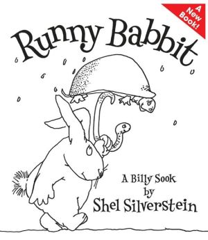 Book Runny Babbit: A Billy Sook free