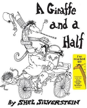 Book A Giraffe and a Half free
