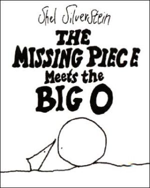 Book The Missing Piece Meets the Big O free