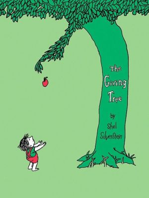 Book The Giving Tree free