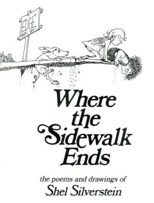 Book Where the Sidewalk Ends: Poems and Drawings free Book Where the Sidewalk Ends: Poems and Drawings free