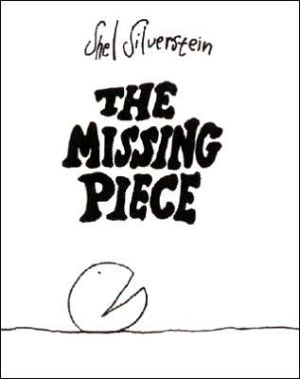 Book The Missing Piece free