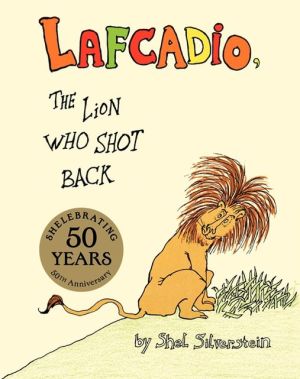 Book Lafcadio, The Lion Who Shot Back free