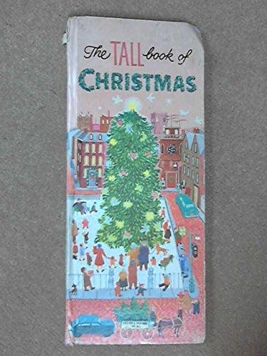 Book The Tall Book of Christmas (Harper Tall Book) free