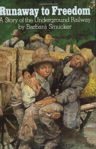 Book Runaway to Freedom: A Story of the Underground Railway free