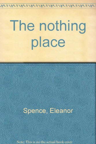 Book The nothing place free