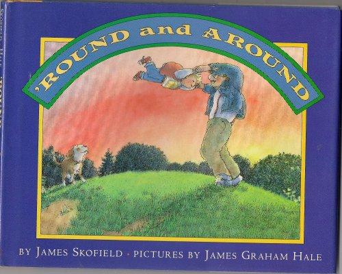 Book Round and Around free