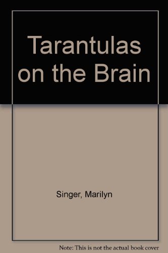 Book Tarantulas on the Brain free