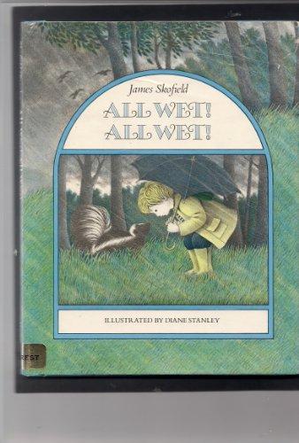 Book All Wet! All Wet! (Charlotte Zolotow Book) free Book All Wet! All Wet! (Charlotte Zolotow Book) free
