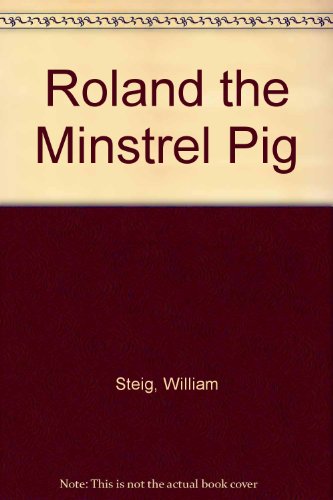 Book Roland the Minstrel Pig free