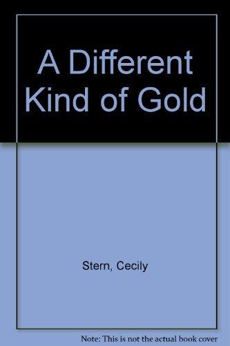 Book A Different Kind of Gold free