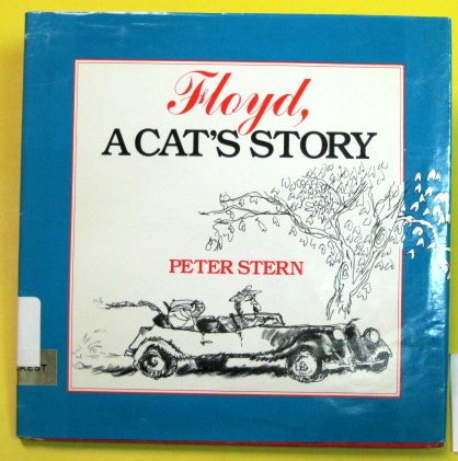 Book Floyd, A Cat's Story free