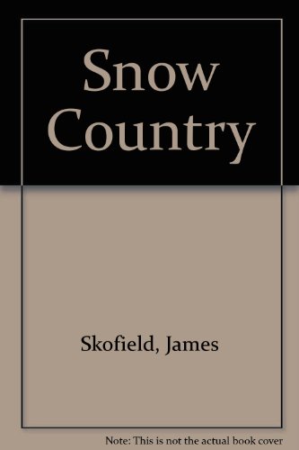 Book Snow Country free