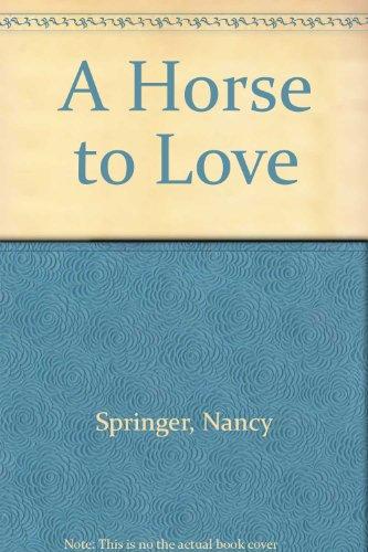 Book A Horse to Love free