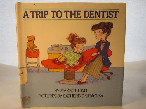Book A Trip to the Dentist free