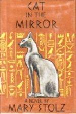 Book Cat in the Mirror free
