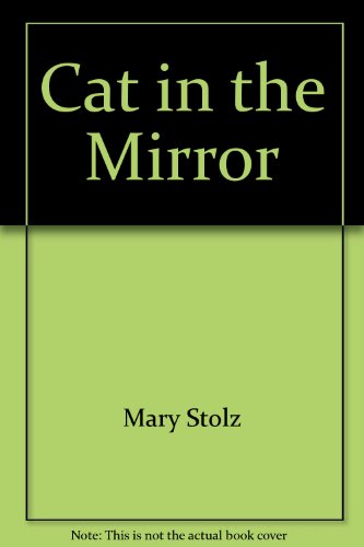 Book Cat in the Mirror free