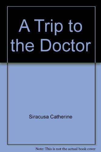 Book A Trip to the Doctor free