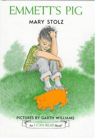 Book Emmett's Pig (An I Can Read Book) free