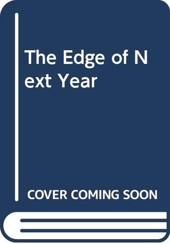 Book The Edge of Next Year free