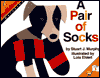 Book A Pair of Socks (Mathstart Matching) free