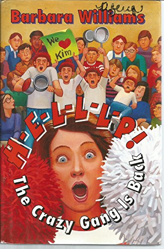 Book H-E-L-L-L-P: The Crazy Gang Is Back free