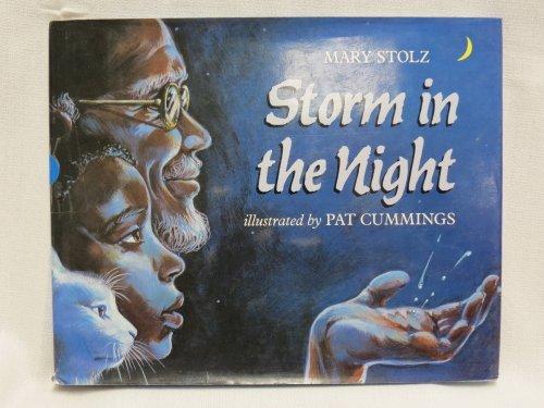 Book Storm in the Night free