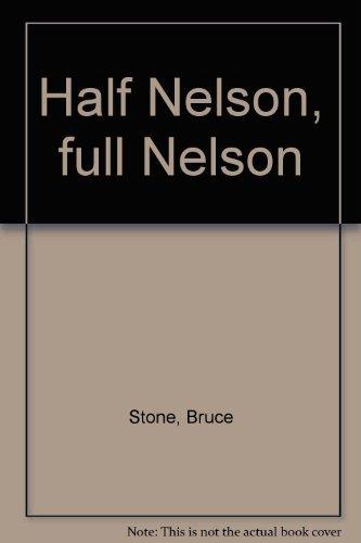 Book Half Nelson, full Nelson free