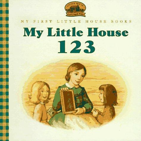 Book My Little House 123 free Book My Little House 123 free