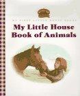 Book My Little House Book of Animals free