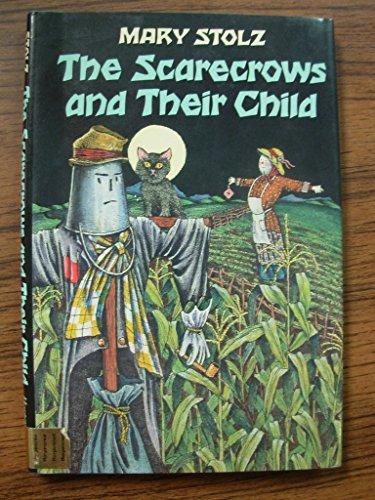 Book The Scarecrows and Their Child free