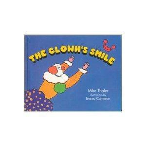 Book The Clown's Smile free