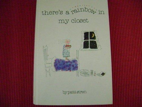 Book There's a Rainbow in My Closet free
