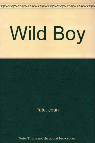 Book Wild Boy free