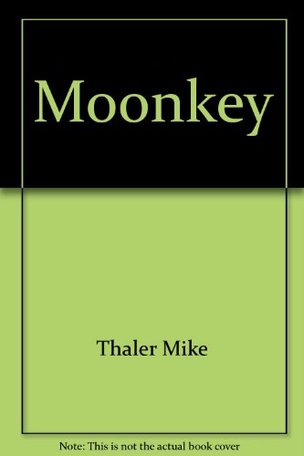 Book Moonkey free