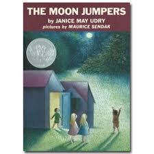 Book The Moon Jumpers free