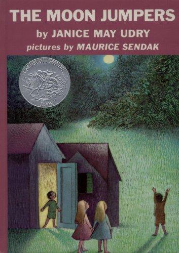 Book The Moon Jumpers free