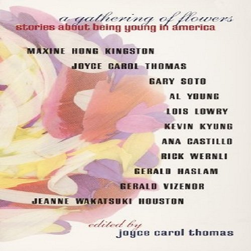 Book A Gathering of Flowers: Stories About Being Young in America free